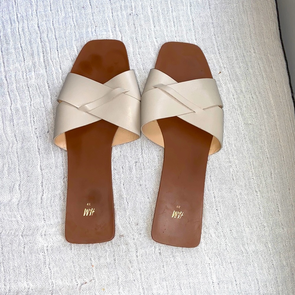 Summer flats